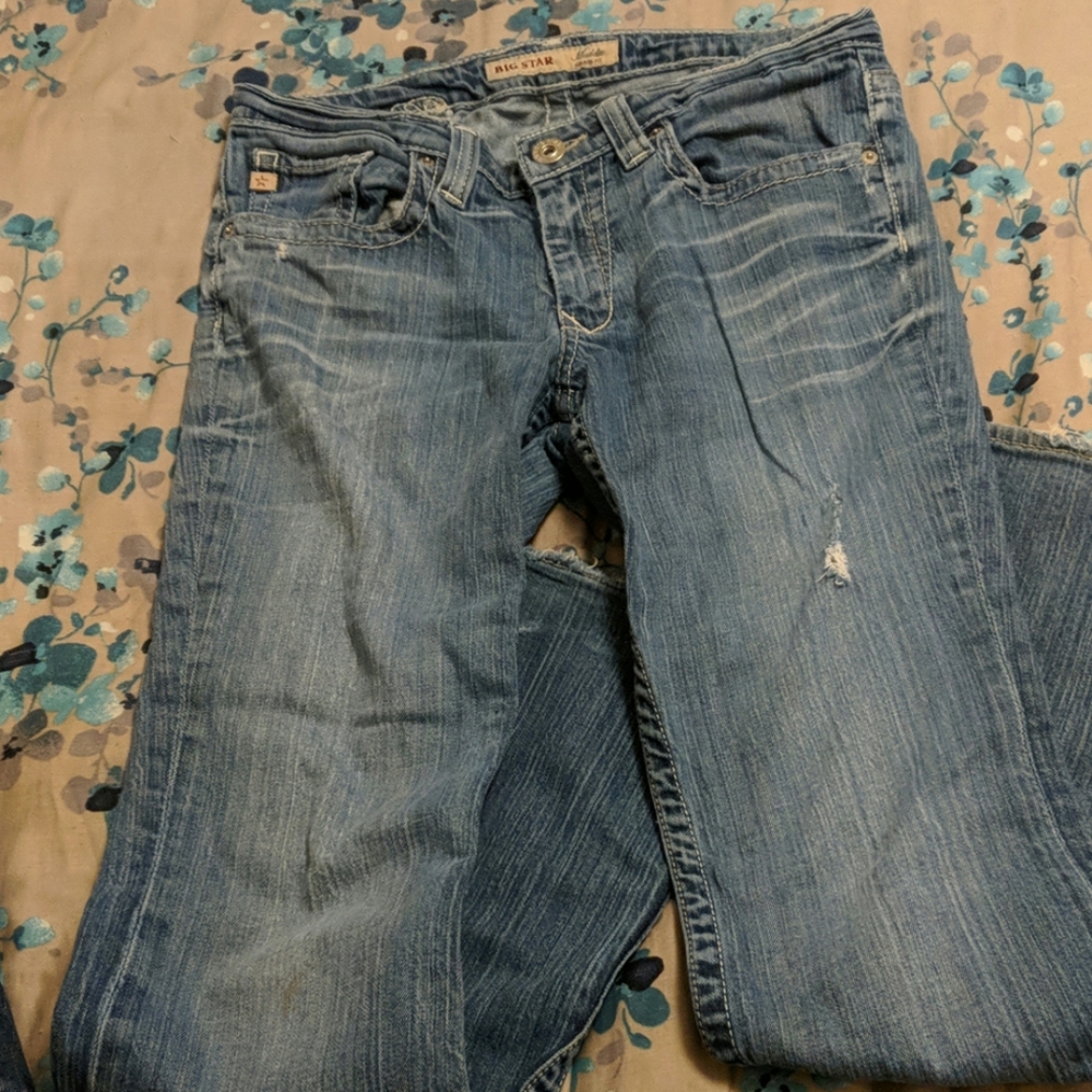 Big Star jeans